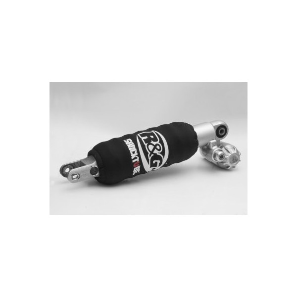 R&G Shocktube® SHOCK47BK - 6.25" x 10.25"